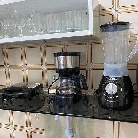 Apartamento No Coracao De Recife 3 Centro Luaran gambar