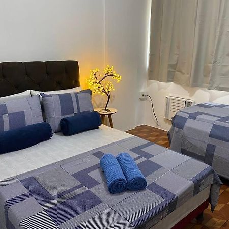 Apartamento No Coracao De Recife 3 Centro Luaran gambar