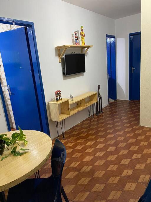 Apartamento No Coracao De Recife 3 Centro Luaran gambar