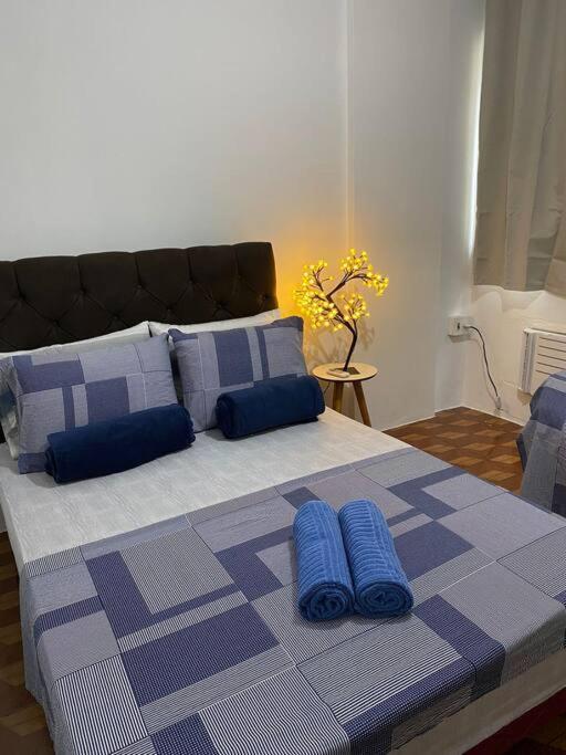 Apartamento No Coracao De Recife 3 Centro Luaran gambar