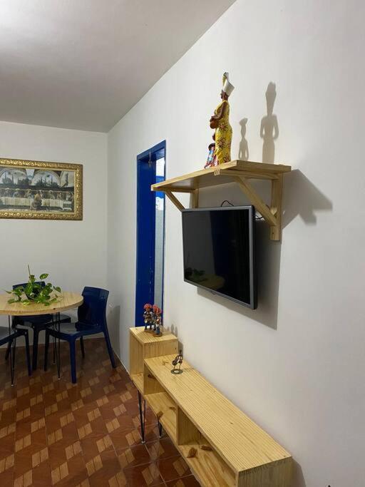 Apartamento No Coracao De Recife 3 Centro Luaran gambar