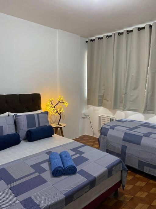Apartamento No Coracao De Recife 3 Centro Luaran gambar