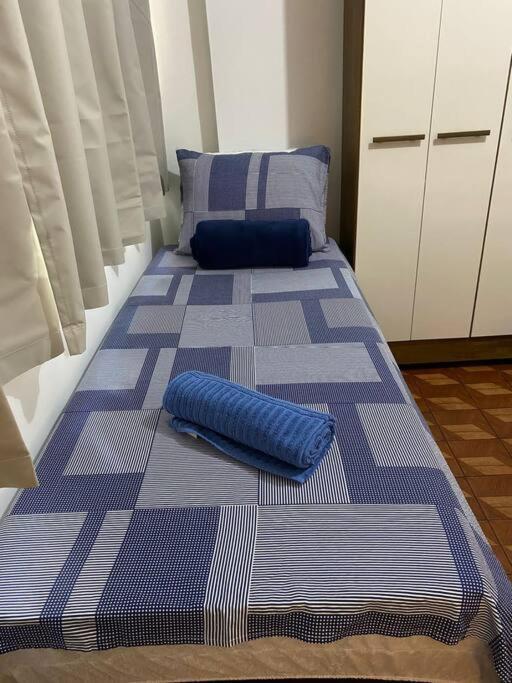 Apartamento No Coracao De Recife 3 Centro Luaran gambar