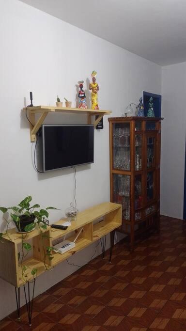 Apartamento No Coracao De Recife 3 Centro Luaran gambar