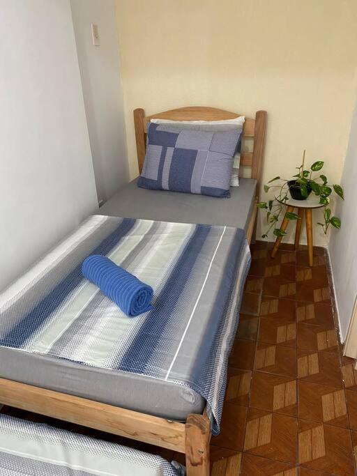 Apartamento No Coracao De Recife 3 Centro Luaran gambar