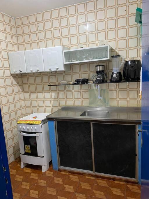 Apartamento No Coracao De Recife 3 Centro Luaran gambar