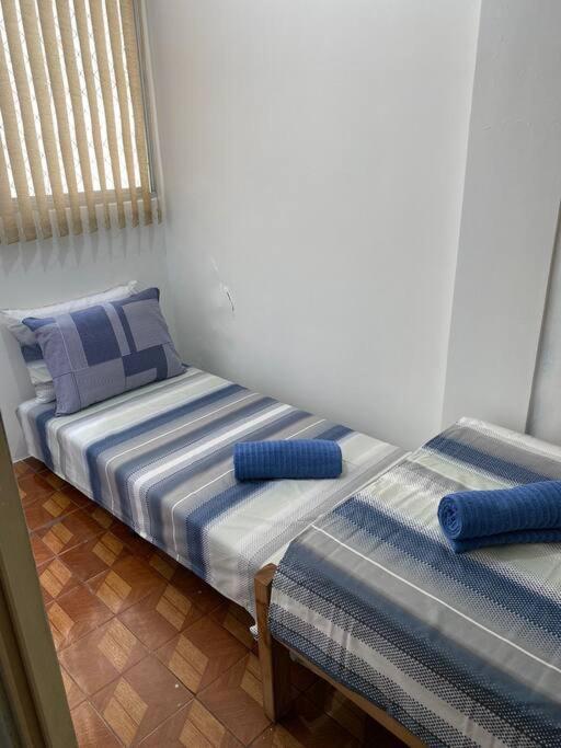 Apartamento No Coracao De Recife 3 Centro Luaran gambar