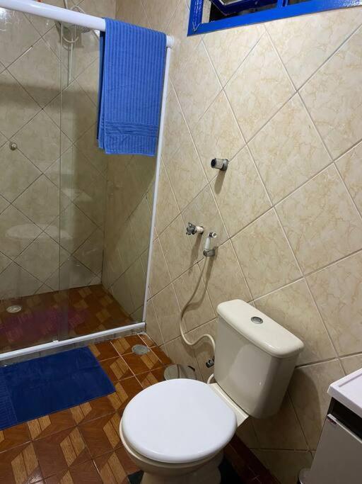 Apartamento No Coracao De Recife 3 Centro Luaran gambar