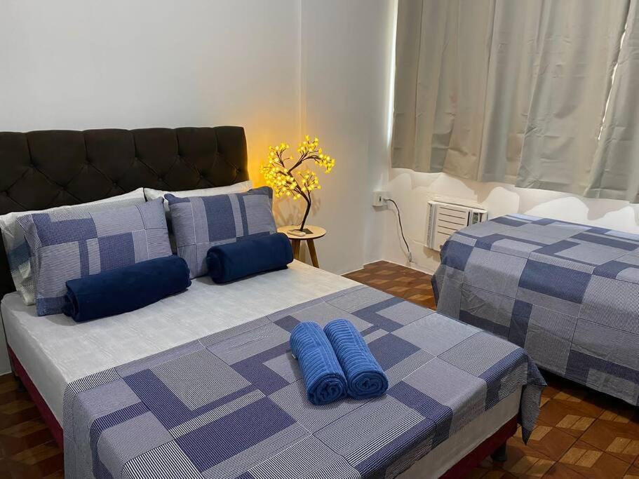 Apartamento No Coracao De Recife 3 Centro Luaran gambar